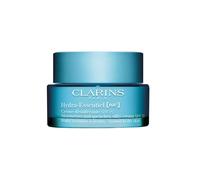 Clarins - Hydra-essentiel [ha²] 50 Ml Crème Hydratante Spf15 Peaux Normales À Sèches Pot - Kapao Parfumerie en ligne française