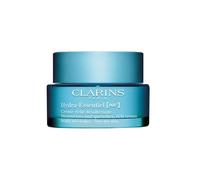 Clarins - Hydra-essentiel [ha²] 50 Ml Crème Riche Hydratante Peaux Très Sèches Pot - Kapao Parfumerie en ligne française