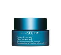 Clarins Hydra-Essentiel Soin De Nuit Repulpant Toutes Peaux Pot 50ml