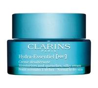 Clarins - Hydra-Essentiel HA2 Silky Cream 50ml