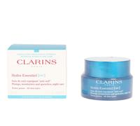 Clarins Hydra-Essentiel Soin De Nuit Repulpant Toutes Peaux Pot 50ml