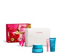 CLARINS - Programme Hydra-Essentiel Coffret pour Femme Crème Jour Hydra-Essentiel 50 ml + 2 produits - Kapao Parfumerie en ligne française