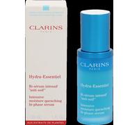 Hydra-Essentiel Bi Serum Intensif Anti Soif - Toutes Peaux-30ml CLARINS