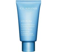Clarins - Hydra-Essentiel SOS Hydratation Masque hydratant 75 ml unisex