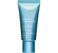 Clarins - Hydra-Essentiel Total Eye - fraicheur anti-poches Gel contour des yeux 20 ml female