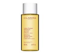 Clarins - Hydratante - Aux extraits d'aloe vera & de fleur de safran Lotion tonique 100 ml female