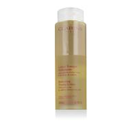 Clarins Hydrating Toning Lotion Aloe Vera & Saffron Flower (Normal to Dry Skin) 200 ml
