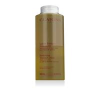 Clarins Hydrating Toning Lotion Aloe Vera & Saffron Flower (Normal to Dry Skin) 400 ml