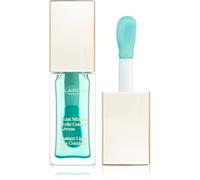 Clarins Instant Light Lip Comfort Oil soin nourrissant lèvres teinte 06 Mint 7 ml