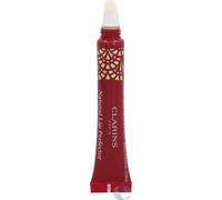 Clarins Instant Light Natural Lip Protector Lipgloss 18 Intense Garnet 12ml