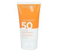 Clarins Invisible Sun Care Gel-Huile Corps SPF50 150ml