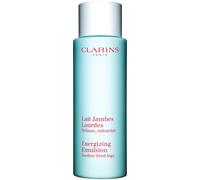 Clarins - Jambes Lourdes Crème pieds 125 ml unisex