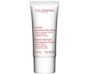 Clarins - Jeunesse des Mains Crème mains 30 ml unisex