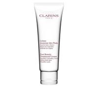 CLARINS Jeunesse des Pieds Crème Jeunesse Pieds Traitement 125 ml