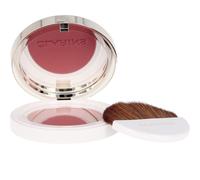 Clarins Joli Blush blush longue tenue teinte 04 Cheeky Purple 5 g