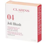 Clarins Joli Blush 04 Cheeky Purple Maquillage 5 g