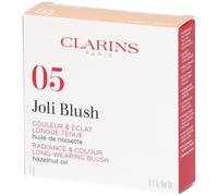 Clarins Joli Blush 05 Cheeky Boum Maquillage 5 g