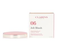 Clarins Joli Blush #06 -Cheeky Coral 5 Gr
