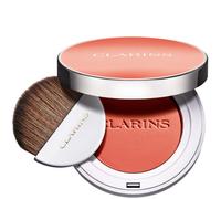 - Clarins - Joli Blush 07 Cheeky Peach Fard À Joues - Kapao Parfumerie en ligne française