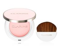 Clarins Joli Blush blush longue tenue teinte 01 Cheeky Baby 5 g