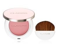 Clarins Joli Blush blush longue tenue teinte 02 Cheeky Pink 5 g