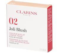 Clarins Joli Blush Poudre Maquillage 5 g
