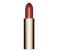 - Clarins - Joli Rouge 737 Spicy Cinnamon - Satiné Recharge Rouge À Lèvres Satin - Kapao Parfumerie en ligne française