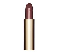 - Clarins - Joli Rouge 744s Soft Plum - Brillant Brillant Recharge Rouge À Lèvres - Kapao Parfumerie en ligne française