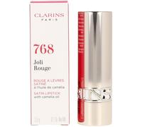 CLARINS JOLI ROUGE #768-strawberry 3.5 gr