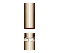 Clarins - Joli Rouge - Écrin À Rouge À Lèvres - Rechargeable - Doré