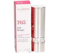 Clarins Joli Rouge Satin 705 Maquillage 3,5 g