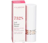 Clarins Joli Rouge Satin 732S Maquillage 3,5 g