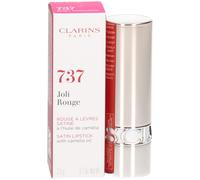 Clarins Joli Rouge Satin 737 Maquillage 3,5 g