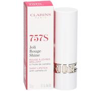 Clarins Joli Rouge Satin 757S Maquillage 3,5 g