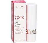 Clarins Joli Rouge Satin 759S Maquillage 3,5 g