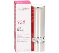 Clarins Joli Rouge Satin à Lèvres 752 Rosewood Maquillage 3,5 g