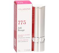 Clarins Joli Rouge Satin à Lèvres 775 Pink Petunia Maquillage 3,5 g