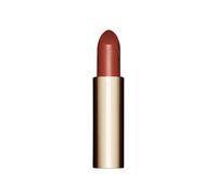 Clarins - Joli Rouge 737 Spicy Cinnamon - Satiné Recharge Rouge À Lèvres Satin - Kapao Parfumerie en ligne française
