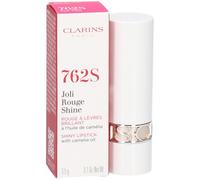 Clarins Joli Rouge Shine à lèvres brillant - 762S Stick(S) 3,5 g