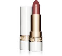 Clarins Joli Rouge Shine rouge à lèvres brillant pour un effet naturel teinte 706S 3.5 g