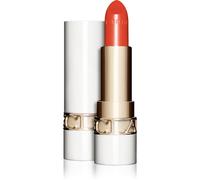 Clarins Joli Rouge Shine rouge à lèvres brillant pour un effet naturel teinte 711S 3,5 g