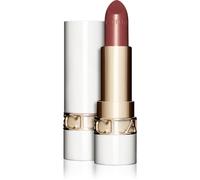 Clarins Joli Rouge Shine rouge à lèvres brillant pour un effet naturel teinte 758S 3.5 g