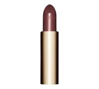 Clarins - Joli Rouge Shiny - Rouge À Lèvres Fini Brillant - Recharge - 744s Soft Plum