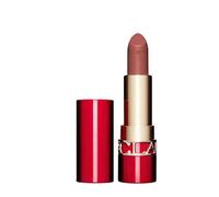 Clarins Joli Rouge Velours, Rouge à lèvres crème 705V Baie douce, 3.5 g