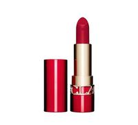 Clarins Joli Rouge Velours Rouge à lèvres crème 742 Joli Rouge 3.5 g