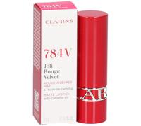 Clarins Joli Rouge Velvet à lèvres mat 784V Stick(S) 3,5 g