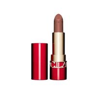 Clarins Joli Rouge Velvet rouge à lèvres crémeux effet mat teinte 758V 3.5 g