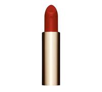 CLARINS JOLI ROUGE VELVET Lipstick #782V-Bell Pepper Refill 3.5 gr