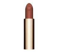 CLARINS JOLI ROUGE VELVET Lipstick #784V-Praline Nude Refill 3.5 gr