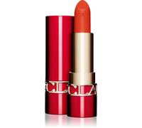 Clarins Joli Rouge Velvet rouge à lèvres crémeux effet mat teinte 711V 3.5 g